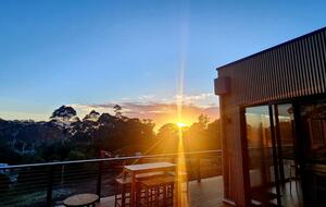 Alkira @ Bawley - brand new home, walk to beach - Bawley Point, Australia