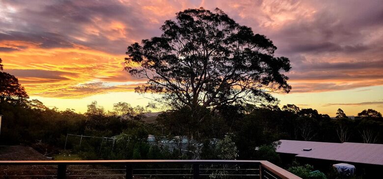 Alkira @ Bawley - brand new home, walk to beach - Bawley Point, Australia