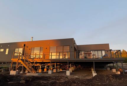 Alkira @ Bawley - brand new home, walk to beach - Bawley Point, Australia