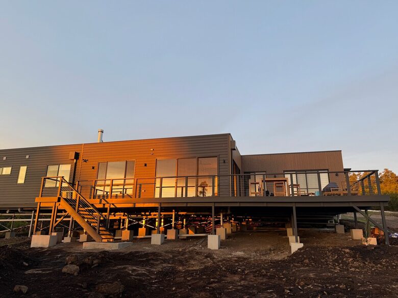 Alkira @ Bawley - brand new home, walk to beach - Bawley Point, Australia