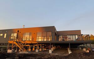 Alkira @ Bawley - brand new home, walk to beach - Bawley Point, Australia