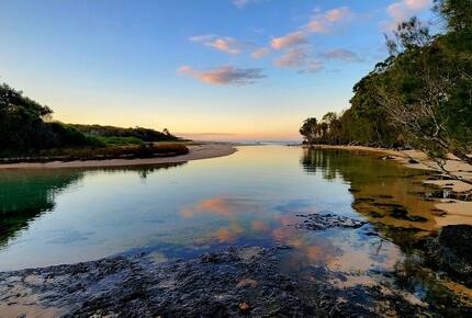 Alkira @ Bawley - brand new home, walk to beach - Bawley Point, Australia
