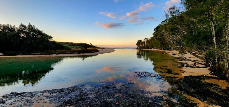 Alkira @ Bawley - brand new home, walk to beach - Bawley Point, Australia