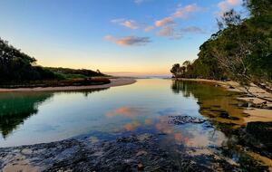 Alkira @ Bawley - brand new home, walk to beach - Bawley Point, Australia