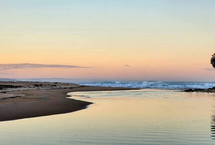 Alkira @ Bawley - brand new home, walk to beach - Bawley Point, Australia
