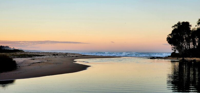 Alkira @ Bawley - brand new home, walk to beach - Bawley Point, Australia