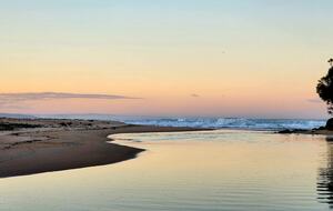 Alkira @ Bawley - brand new home, walk to beach - Bawley Point, Australia