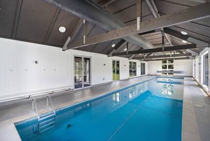 Alpine Elegance in the Heart of Arrowtown - Arrowtown, New Zealand