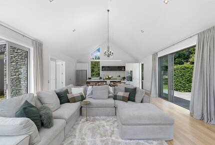 Alpine Elegance in the Heart of Arrowtown - Arrowtown, New Zealand
