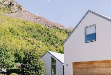 Alpine Elegance in the Heart of Arrowtown - Arrowtown, New Zealand