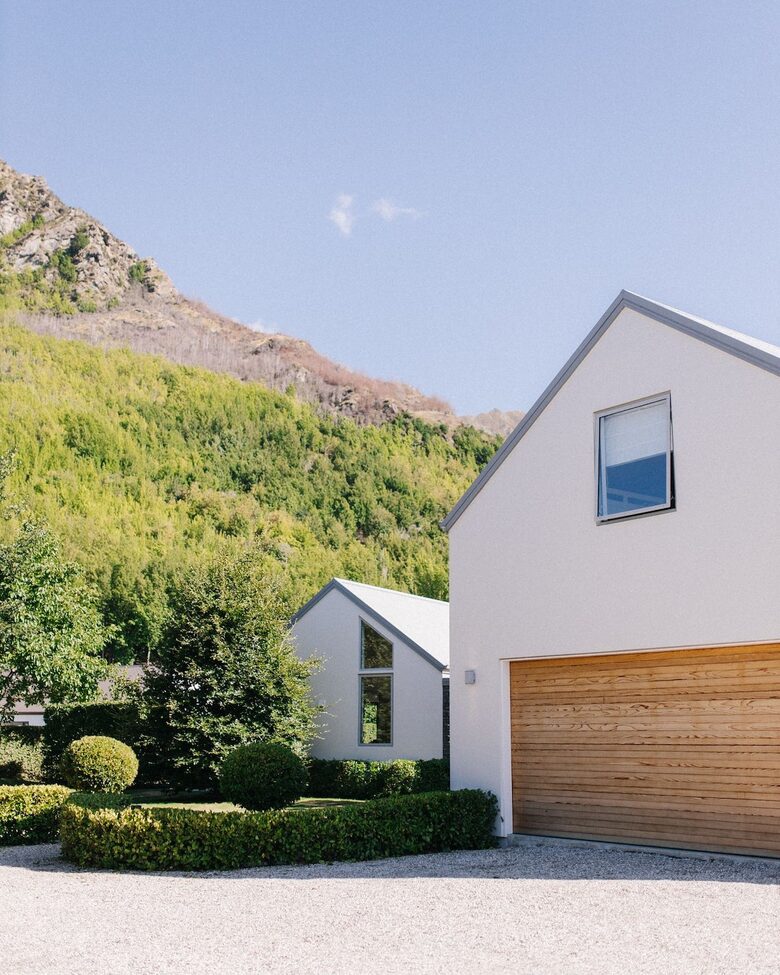 Alpine Elegance in the Heart of Arrowtown - Arrowtown, New Zealand