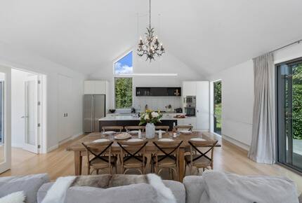Alpine Elegance in the Heart of Arrowtown - Arrowtown, New Zealand