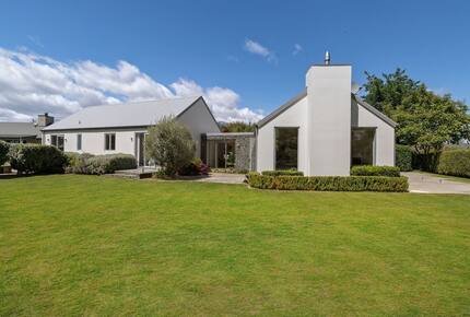 Alpine Elegance in the Heart of Arrowtown - Arrowtown, New Zealand