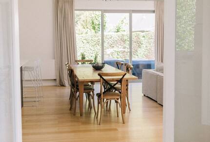 Alpine Elegance in the Heart of Arrowtown - Arrowtown, New Zealand