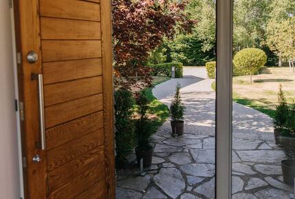 Alpine Elegance in the Heart of Arrowtown - Arrowtown, New Zealand