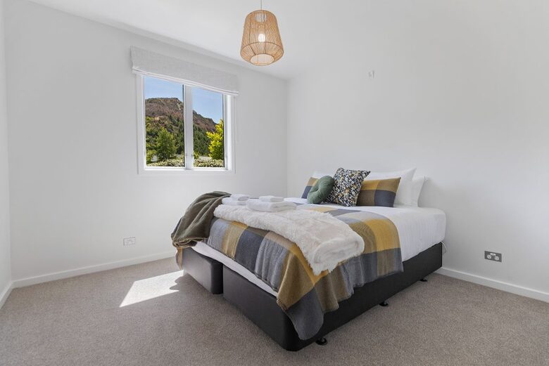 Alpine Elegance in the Heart of Arrowtown - Arrowtown, New Zealand