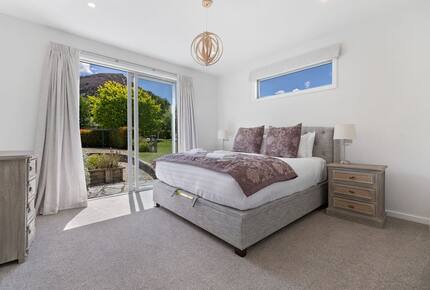Alpine Elegance in the Heart of Arrowtown - Arrowtown, New Zealand