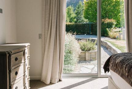Alpine Elegance in the Heart of Arrowtown - Arrowtown, New Zealand