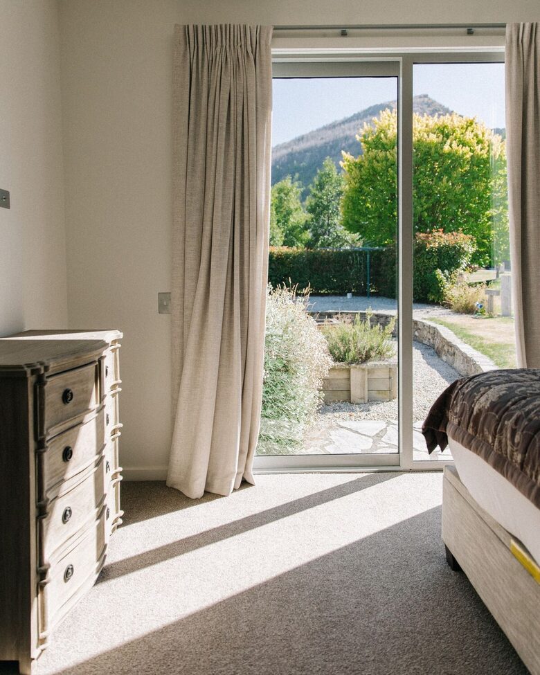 Alpine Elegance in the Heart of Arrowtown - Arrowtown, New Zealand