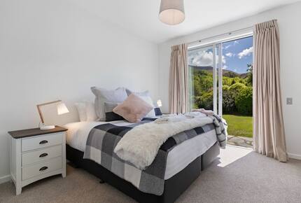 Alpine Elegance in the Heart of Arrowtown - Arrowtown, New Zealand