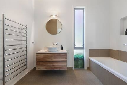 Alpine Elegance in the Heart of Arrowtown - Arrowtown, New Zealand