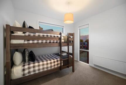 Alpine Elegance in the Heart of Arrowtown - Arrowtown, New Zealand
