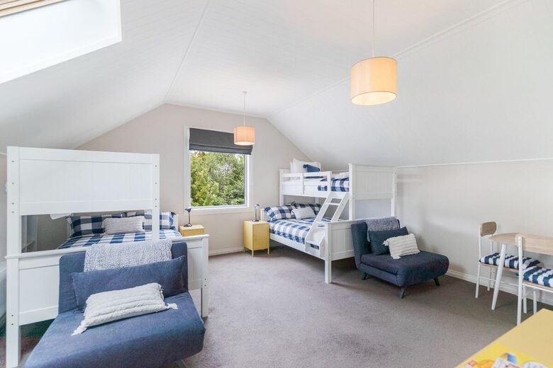 Alpine Elegance in the Heart of Arrowtown - Arrowtown, New Zealand