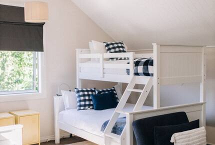 Alpine Elegance in the Heart of Arrowtown - Arrowtown, New Zealand