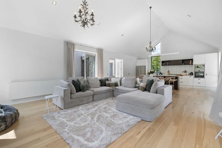 Alpine Elegance in the Heart of Arrowtown - Arrowtown, New Zealand