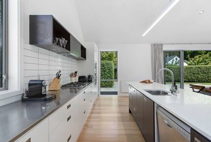 Alpine Elegance in the Heart of Arrowtown - Arrowtown, New Zealand