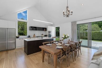 Alpine Elegance in the Heart of Arrowtown - Arrowtown, New Zealand