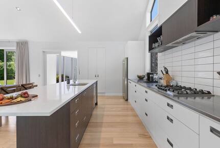 Alpine Elegance in the Heart of Arrowtown - Arrowtown, New Zealand
