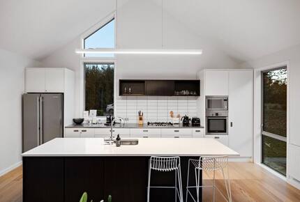 Alpine Elegance in the Heart of Arrowtown - Arrowtown, New Zealand