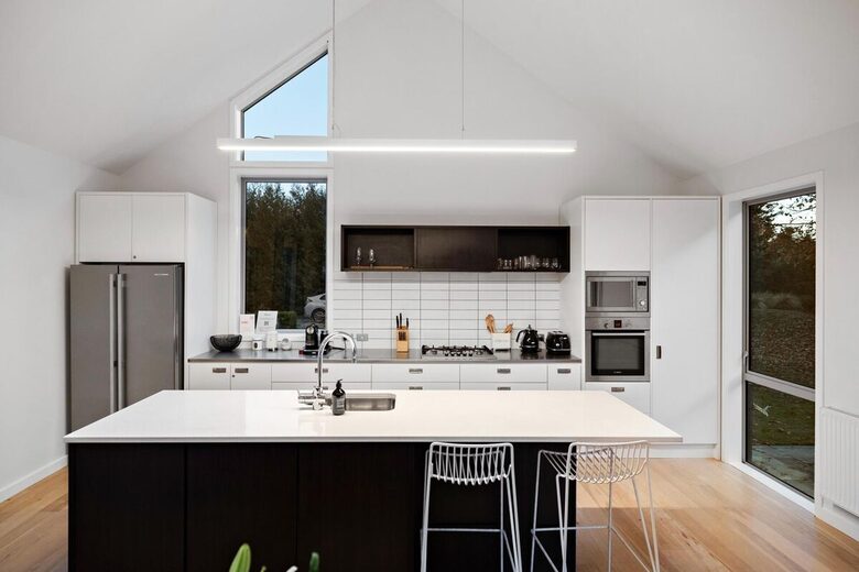 Alpine Elegance in the Heart of Arrowtown - Arrowtown, New Zealand
