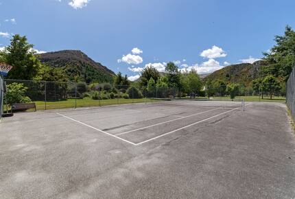 Alpine Elegance in the Heart of Arrowtown - Arrowtown, New Zealand