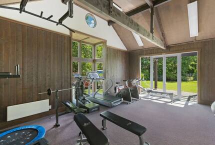 Alpine Elegance in the Heart of Arrowtown - Arrowtown, New Zealand