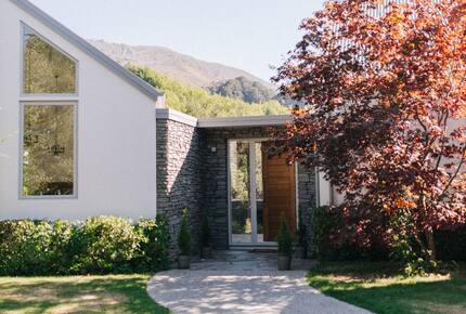 Alpine Elegance in the Heart of Arrowtown - Arrowtown, New Zealand