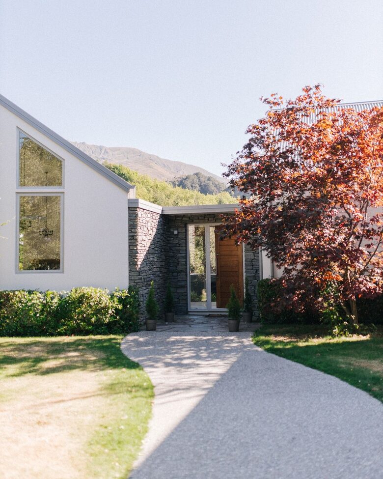 Alpine Elegance in the Heart of Arrowtown - Arrowtown, New Zealand