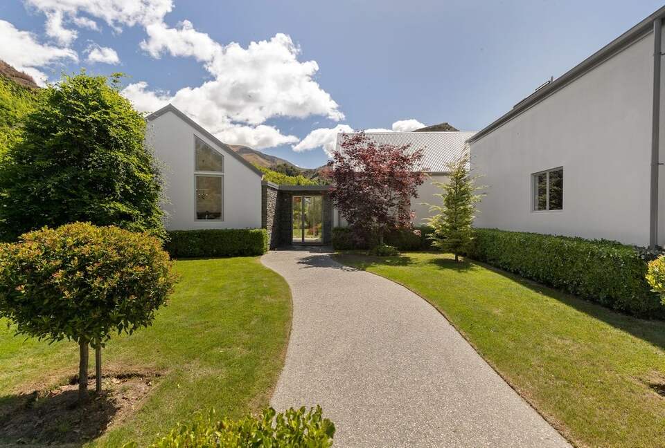 Alpine Elegance in the Heart of Arrowtown - Arrowtown, New Zealand
