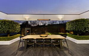 Alpine Wellness Hideaway - Lake Hayes Estate, New Zealand