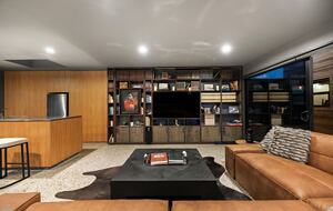 Alpine Wellness Hideaway - Lake Hayes Estate, New Zealand