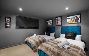 Alpine Wellness Hideaway - Lake Hayes Estate, New Zealand