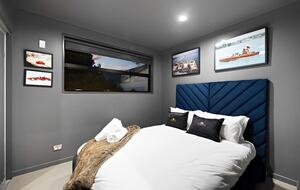 Alpine Wellness Hideaway - Lake Hayes Estate, New Zealand