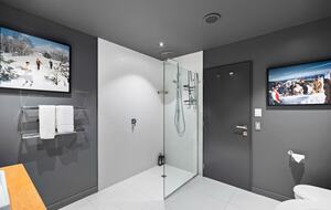 Alpine Wellness Hideaway - Lake Hayes Estate, New Zealand