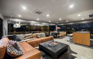 Alpine Wellness Hideaway - Lake Hayes Estate, New Zealand