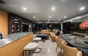 Alpine Wellness Hideaway - Lake Hayes Estate, New Zealand