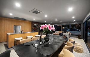 Alpine Wellness Hideaway - Lake Hayes Estate, New Zealand