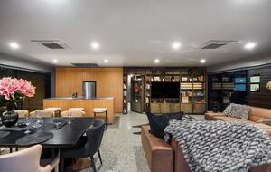 Alpine Wellness Hideaway - Lake Hayes Estate, New Zealand