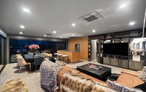 Alpine Wellness Hideaway - Lake Hayes Estate, New Zealand