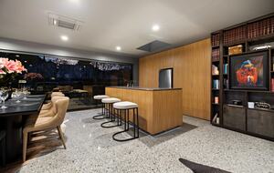 Alpine Wellness Hideaway - Lake Hayes Estate, New Zealand